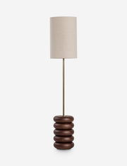 Linus Floor Lamp - Living Room Floor Lamp for Living Rooms Light