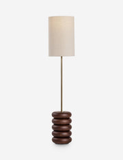 Linus Floor Lamp - Living Room Floor Lamp for Living Rooms Light