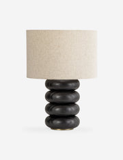 Linus Table Lamp - Designer Table Lamp for Nightstands | Home Lighting
