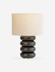 Linus Table Lamp - Designer Table Lamp for Nightstands | Home Lighting