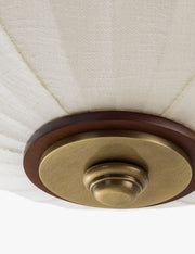 Plaza Pendant Light - Modern Ceiling Pendant Light for Dining Rooms