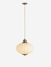 Plaza Pendant Light - Modern Ceiling Pendant Light for Dining Rooms