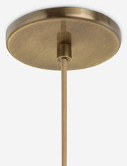 Plaza Pendant Light - Modern Ceiling Pendant Light for Dining Rooms