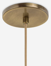 Plaza Pendant Light - Modern Ceiling Pendant Light for Dining Rooms