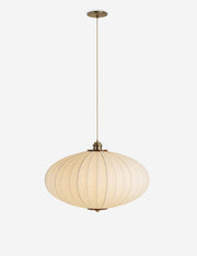 Plaza Pendant Light - Modern Ceiling Pendant Light for Dining Rooms