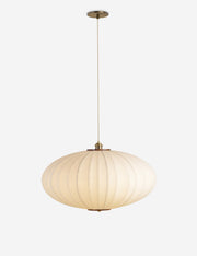 Plaza Pendant Light - Modern Ceiling Pendant Light for Dining Rooms