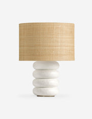 Linus Table Lamp - Designer Table Lamp for Nightstands | Home Lighting