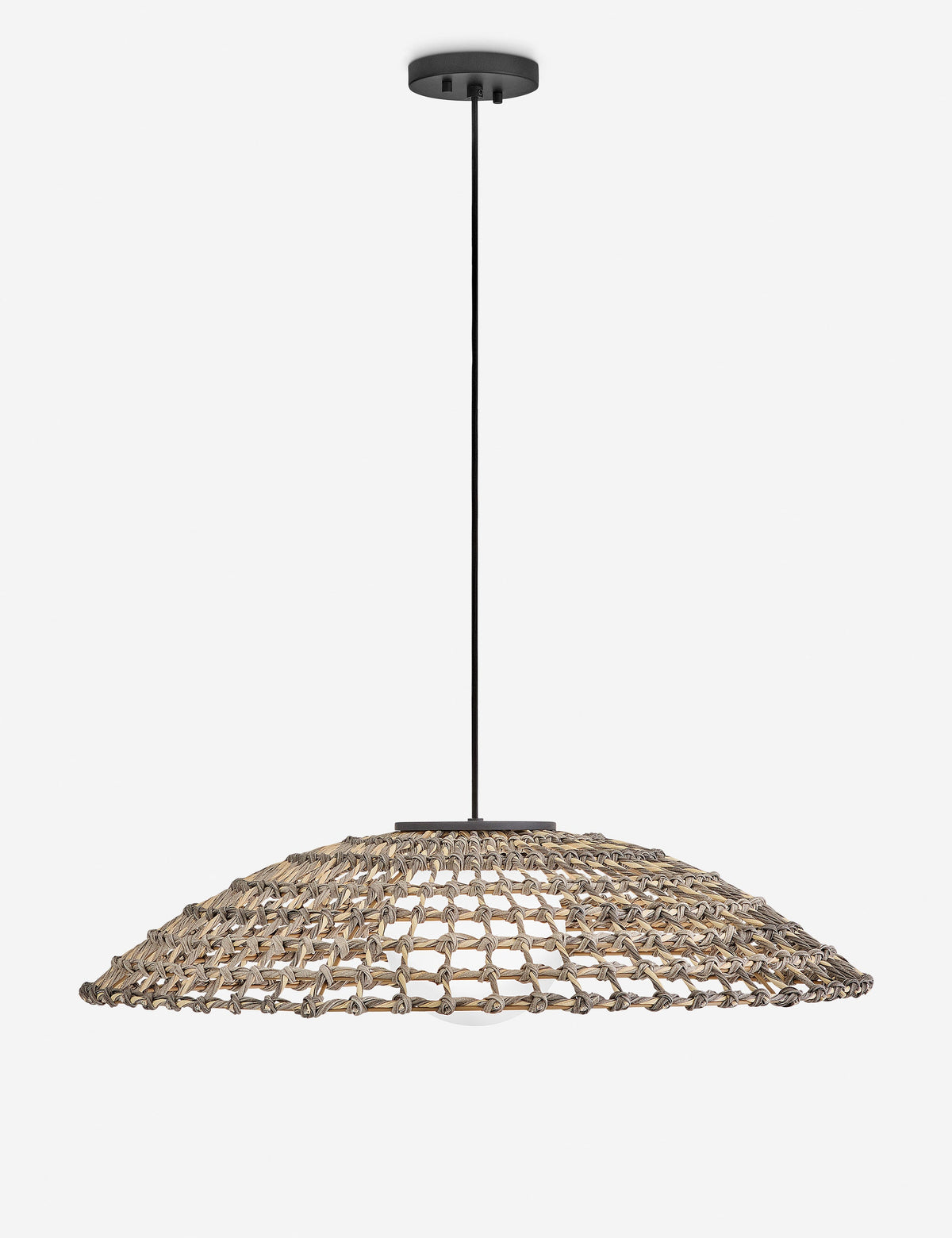 Dejana Outdoor Pendant Light - Modern Ceiling Pendant Light Fixture