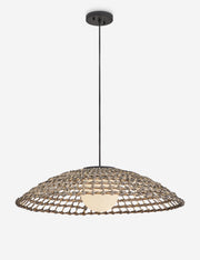 Dejana Outdoor Pendant Light - Modern Ceiling Pendant Light Fixture