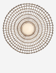 Dejana Outdoor Pendant Light - Modern Ceiling Pendant Light Fixture