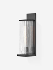 Annese Outdoor Sconce - Wall Sconce Lighting for Bedrooms Fixture