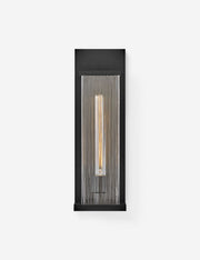 Annese Outdoor Sconce - Wall Sconce Lighting for Bedrooms Fixture