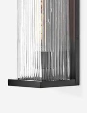 Annese Outdoor Sconce - Wall Sconce Lighting for Bedrooms Fixture
