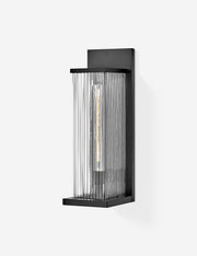 Annese Outdoor Sconce - Wall Sconce Lighting for Bedrooms Fixture