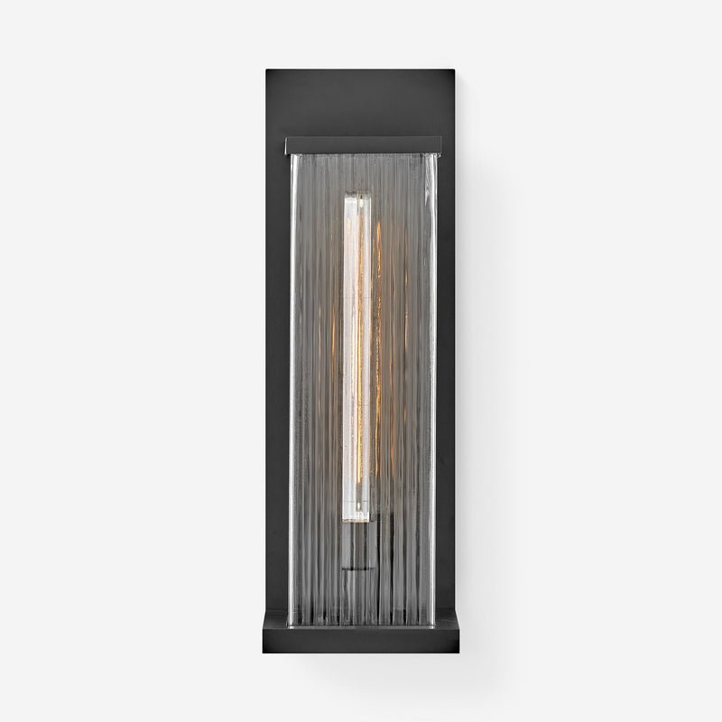 Annese Outdoor Sconce - Wall Sconce Lighting for Bedrooms Fixture