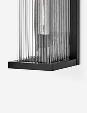 Annese Outdoor Sconce - Wall Sconce Lighting for Bedrooms Fixture