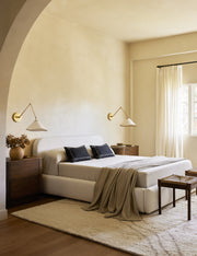 Arroyo Adjustable Sconce - Wall Sconce Lighting for Bedrooms