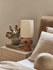 Rhodes Table Lamp - Designer Table Lamp for Nightstands Light