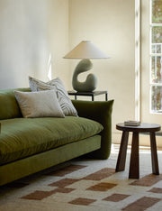 Saguaro Table Lamp - Designer Table Lamp for Nightstands Light