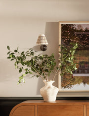 Jordan Sconce - Wall Sconce Lighting for Bedrooms Modern Wall Light