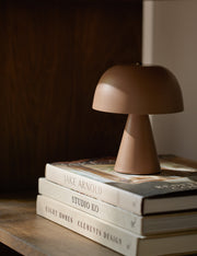 Wembley Cordless Table Lamp - Cordless Rechargeable Lamp Light