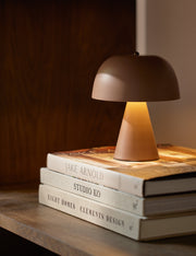 Wembley Cordless Table Lamp - Cordless Rechargeable Lamp Light