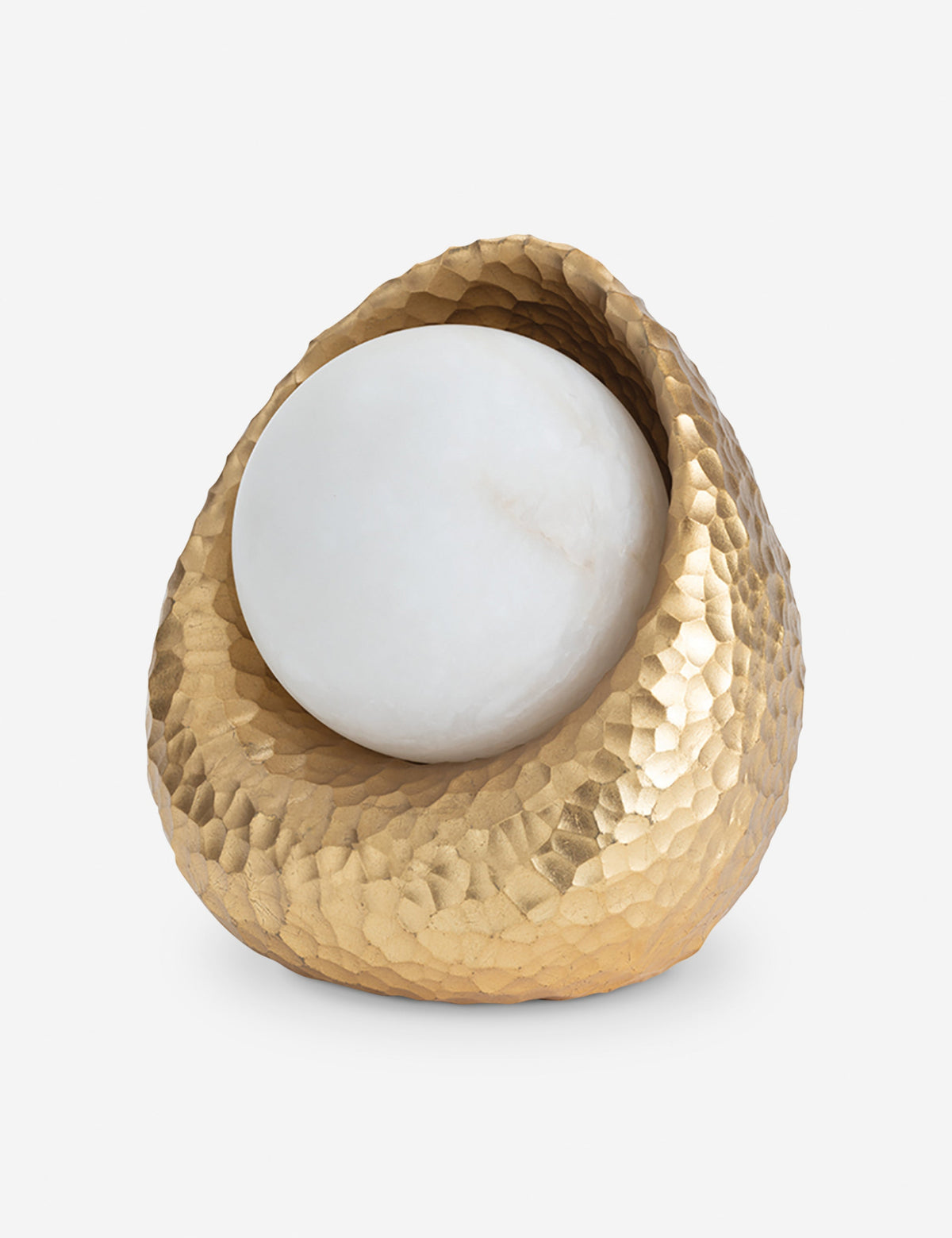 Nest Mini Table Lamp - Designer Table Lamp for Nightstands Light