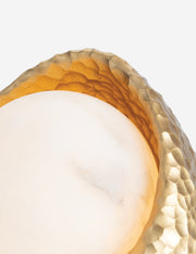 Nest Mini Table Lamp - Designer Table Lamp for Nightstands Light