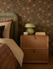 Bobbin Table Lamp - Designer Table Lamp for Nightstands Light