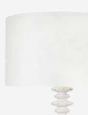 Fishbone Floor Lamp - Living Room Floor Lamp for Living Rooms
