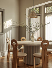 Jordan Pendant Light - Modern Ceiling Pendant Light for Dining Rooms