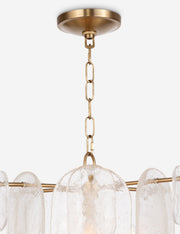 Echo Pendant Light - Modern Ceiling Pendant Light for Dining Rooms