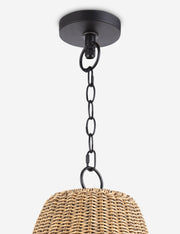 Summer Outdoor Pendant Light - Modern Ceiling Pendant Light Fixture