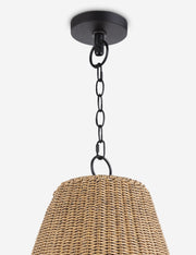 Summer Outdoor Pendant Light - Modern Ceiling Pendant Light Fixture