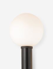Happy Outdoor Sconce - Wall Sconce Lighting for Bedrooms Fixture