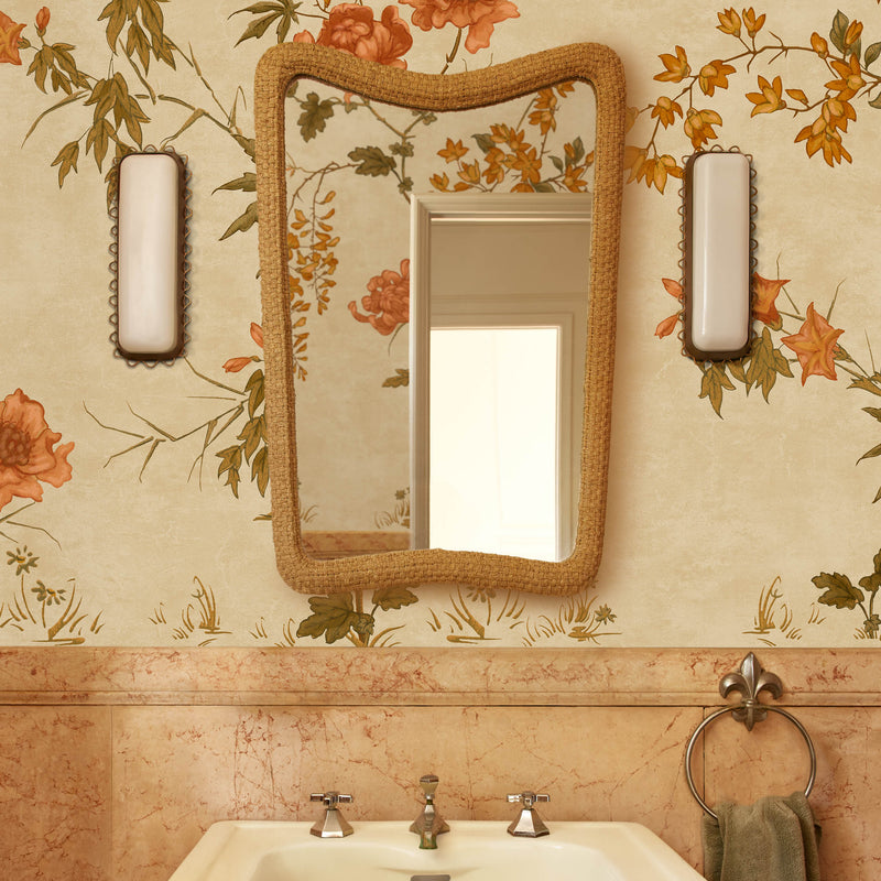 Savita Sconce - Wall Sconce Lighting for Bedrooms Modern Wall Light