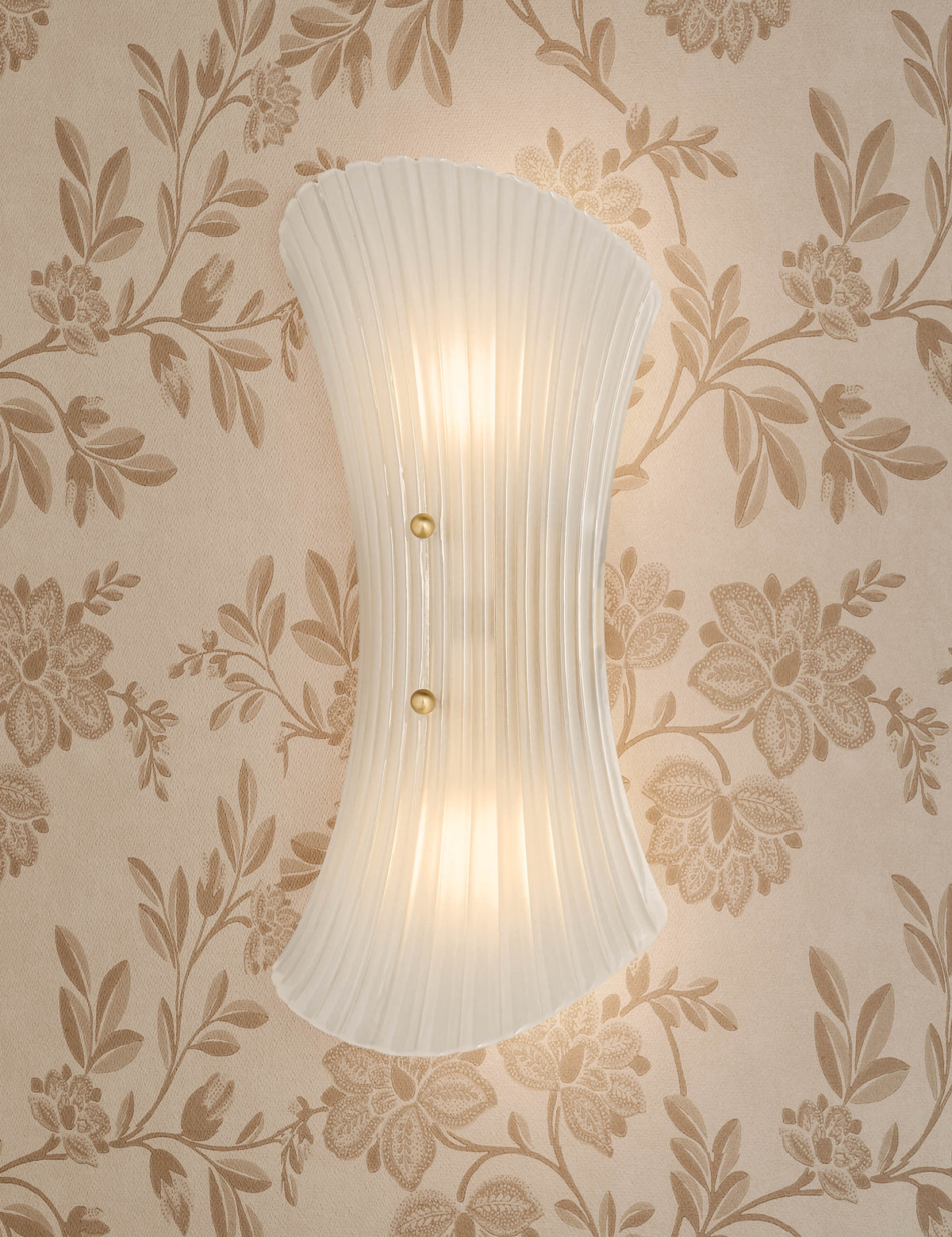 Crespi Sconce - Wall Sconce Lighting for Bedrooms Modern Wall Light