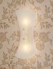 Crespi Sconce - Wall Sconce Lighting for Bedrooms Modern Wall Light