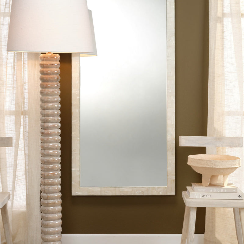 Delacourt Floor Lamp - Living Room Floor Lamp for Living Rooms