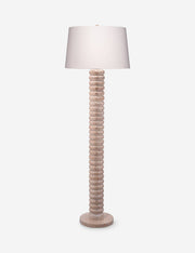 Delacourt Floor Lamp - Living Room Floor Lamp for Living Rooms