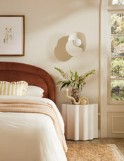 Soft Petal Sconce - Wall Sconce Lighting for Bedrooms Fixture