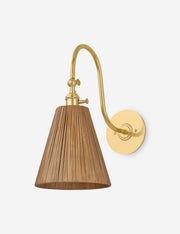 Torquay Sconce - Wall Sconce Lighting for Bedrooms Modern Wall Light
