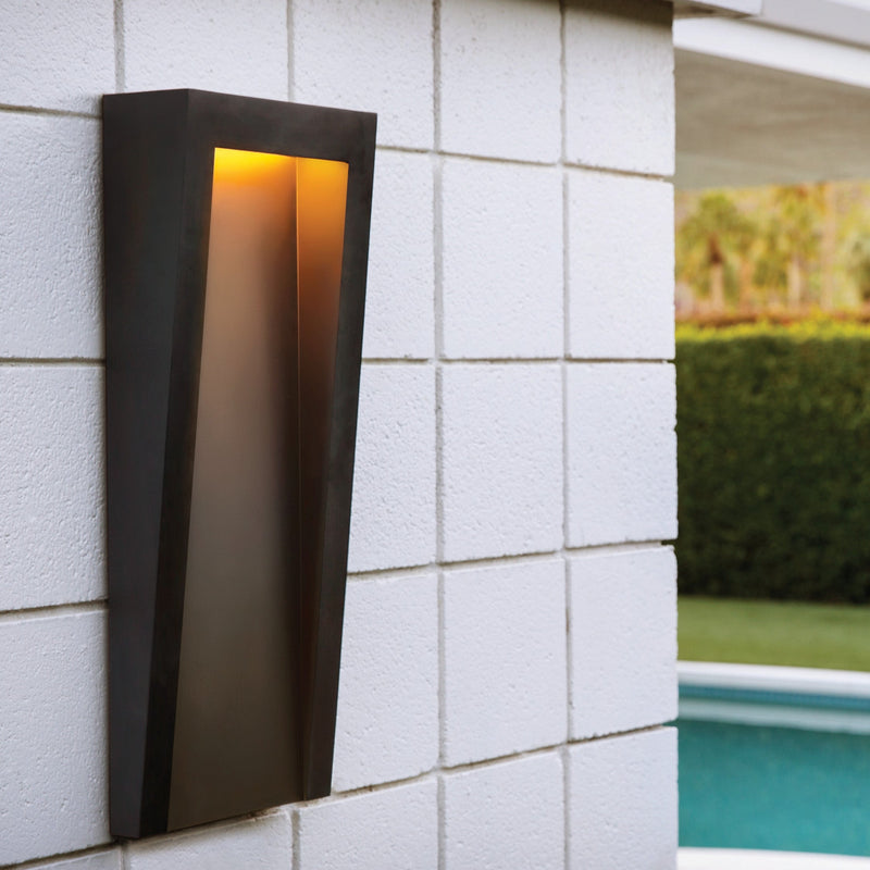 Madella Outdoor Sconce - Wall Sconce Lighting for Bedrooms Fixture