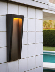 Madella Outdoor Sconce - Wall Sconce Lighting for Bedrooms Fixture
