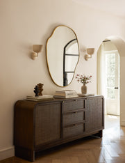 Talley Sconce - Wall Sconce Lighting for Bedrooms Modern Wall Light