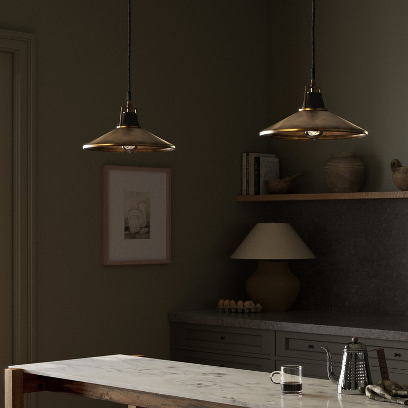 Milivia Pendant Light - Modern Ceiling Pendant Light for Dining Rooms