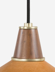 Doherty Pendant Light - Modern Ceiling Pendant Light for Dining Rooms