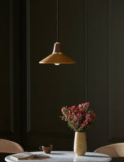 Doherty Pendant Light - Modern Ceiling Pendant Light for Dining Rooms