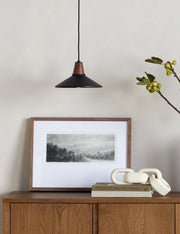 Doherty Pendant Light - Modern Ceiling Pendant Light for Dining Rooms