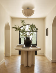 Sello Flush Mount Light - Flush Mount Ceiling Light for Hallways